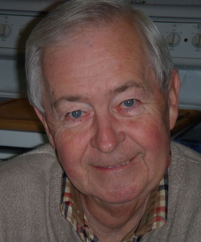 Thomas Edward Abbott