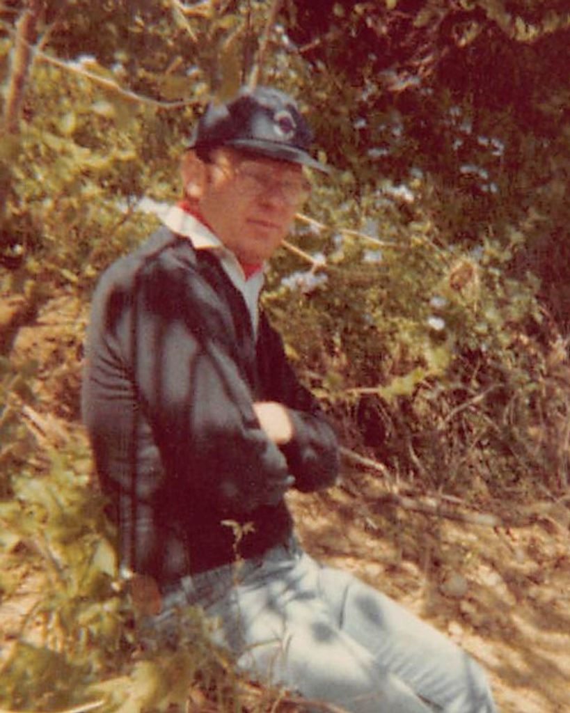 Stephen Allan "Al" Olcott