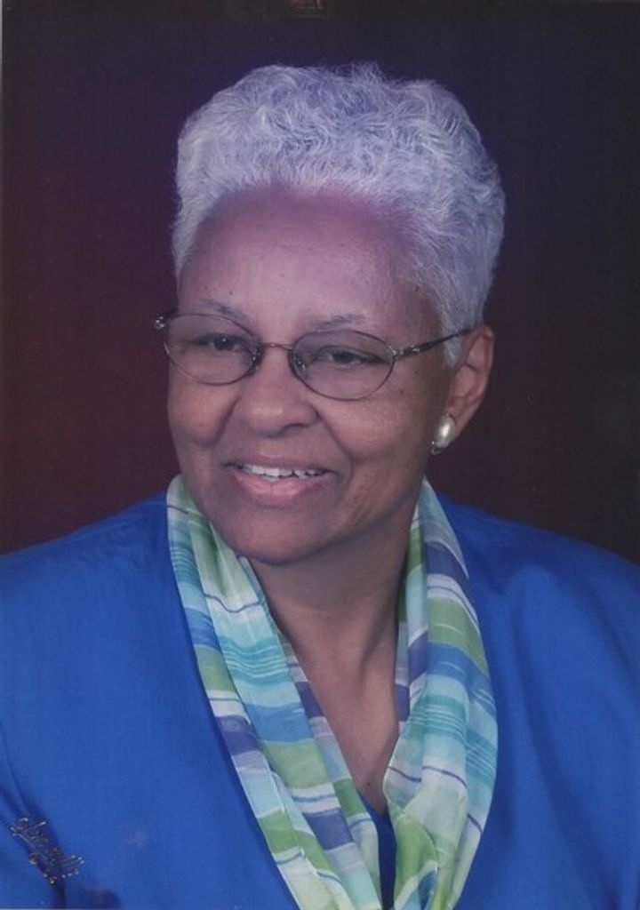 Juanita Agnes Johnson Profile Photo
