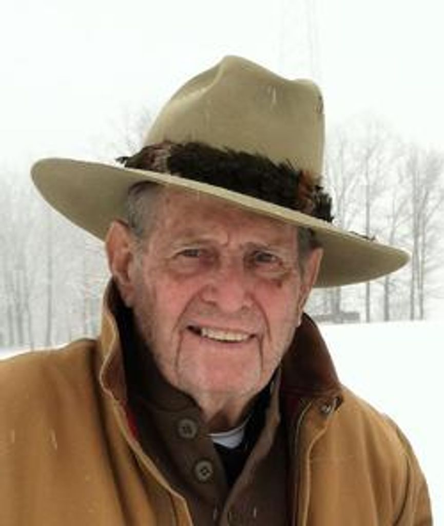 George William Butts, Jr. Profile Photo