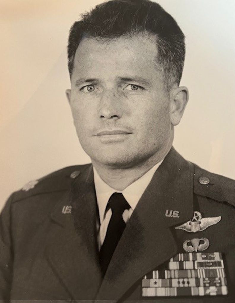 Thomas George Caughell