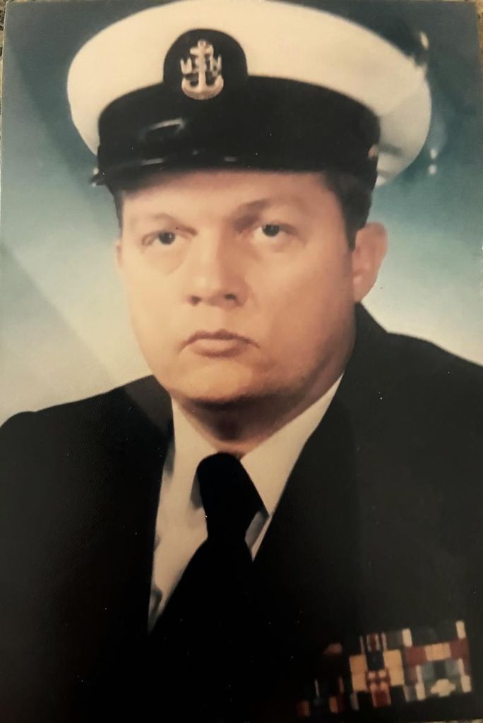 Larry Dennis Bertelson (Bert) Profile Photo