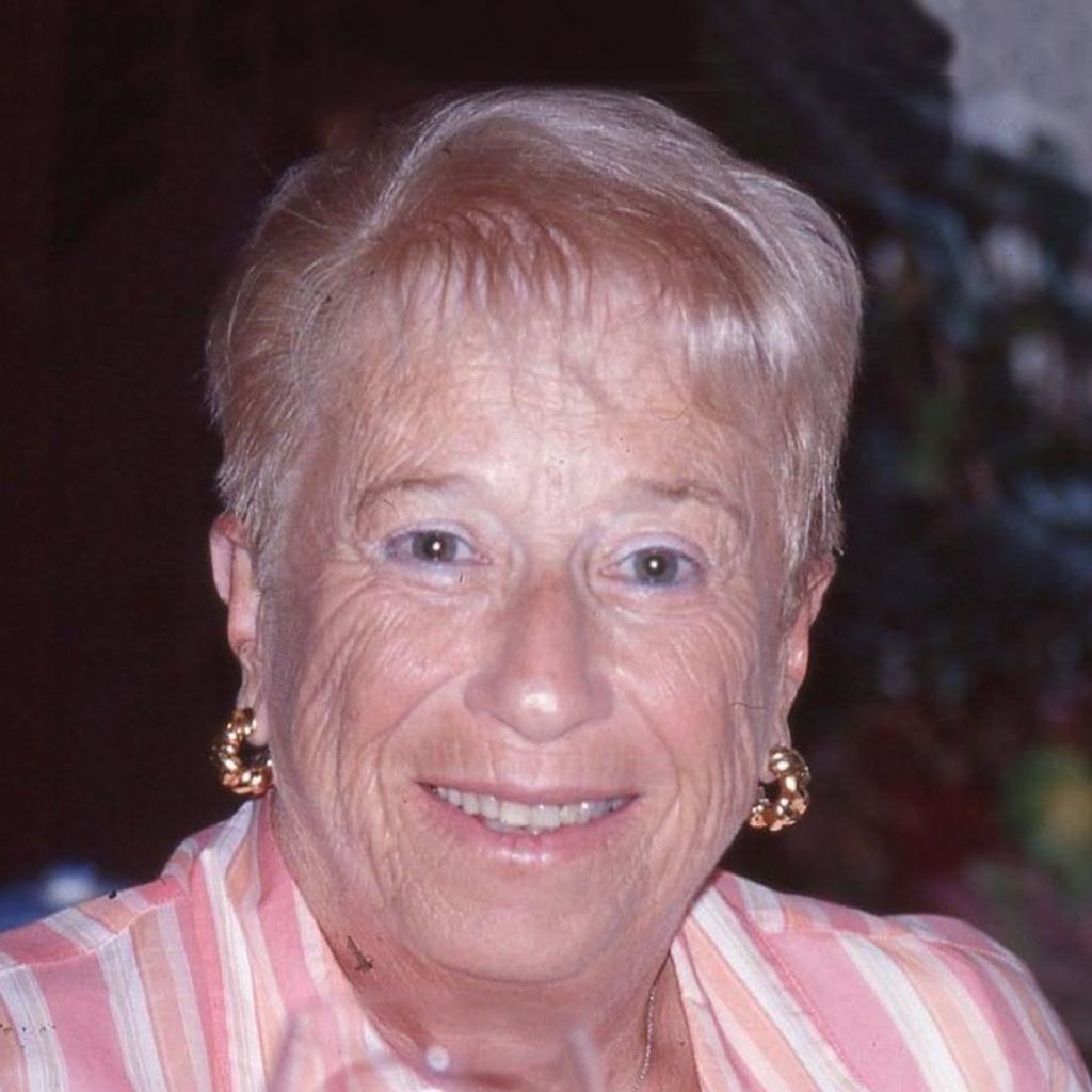 Sylvia Fierer Glick Profile Photo