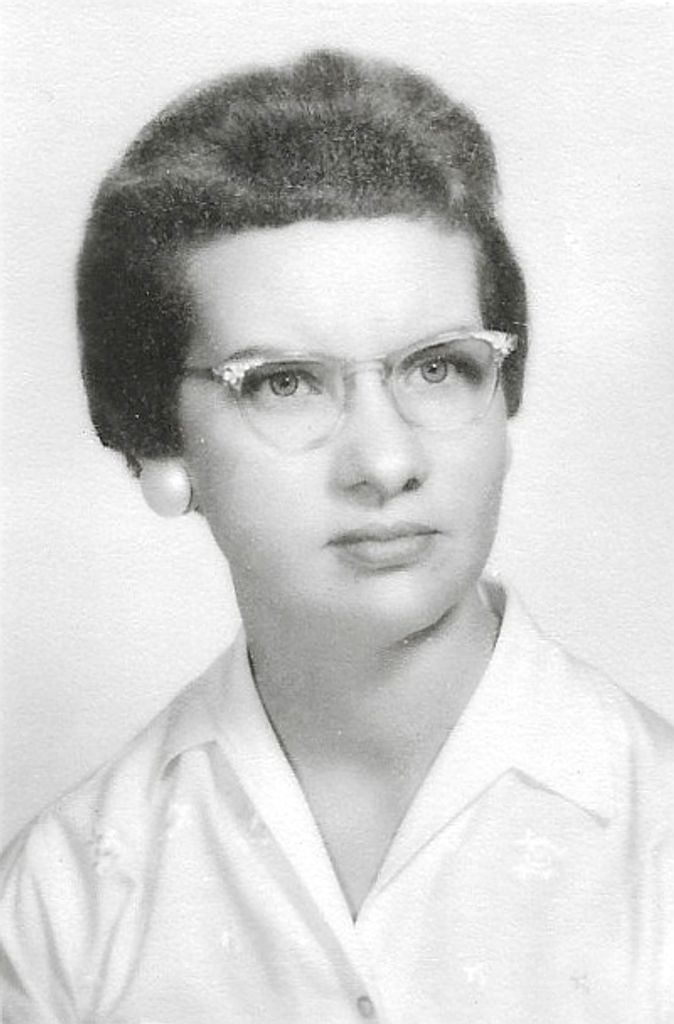 Marjorie I. 'Jean' Esau