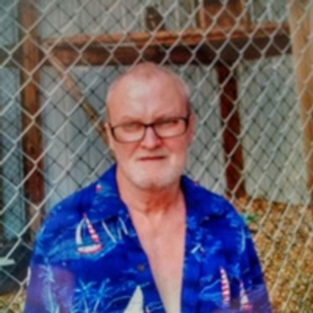 Lawrence 'Buster' O'Dell, Jr. Profile Photo