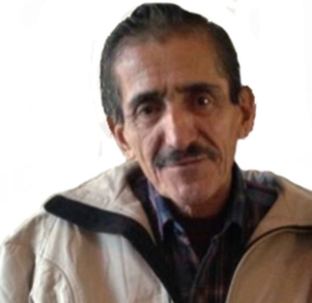 Santiago M. Cavazos