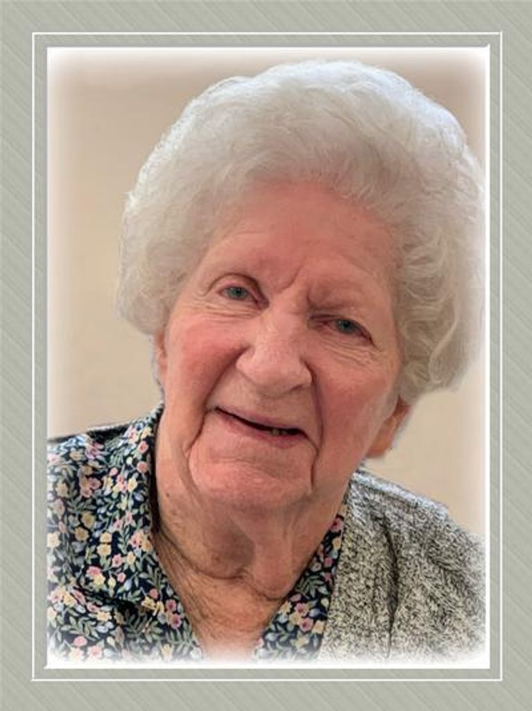 Mary (Hickey) Barnhart Profile Photo