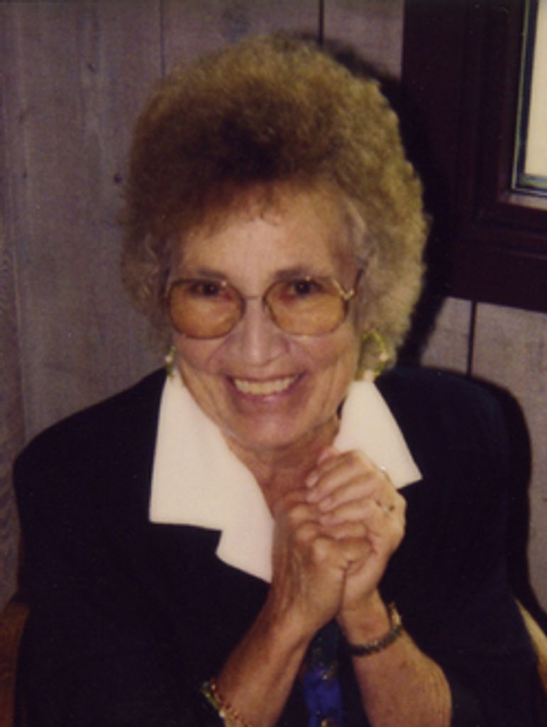 Gloria Hansen
