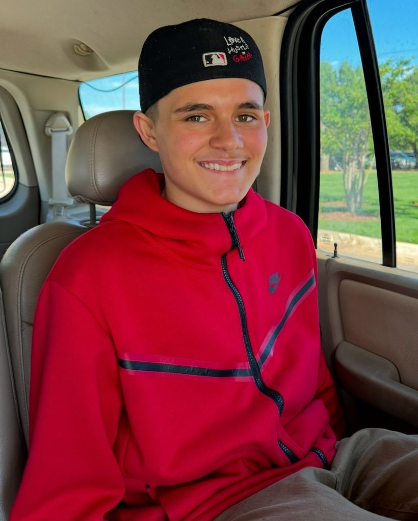 Jacob Anthony Crawford Profile Photo