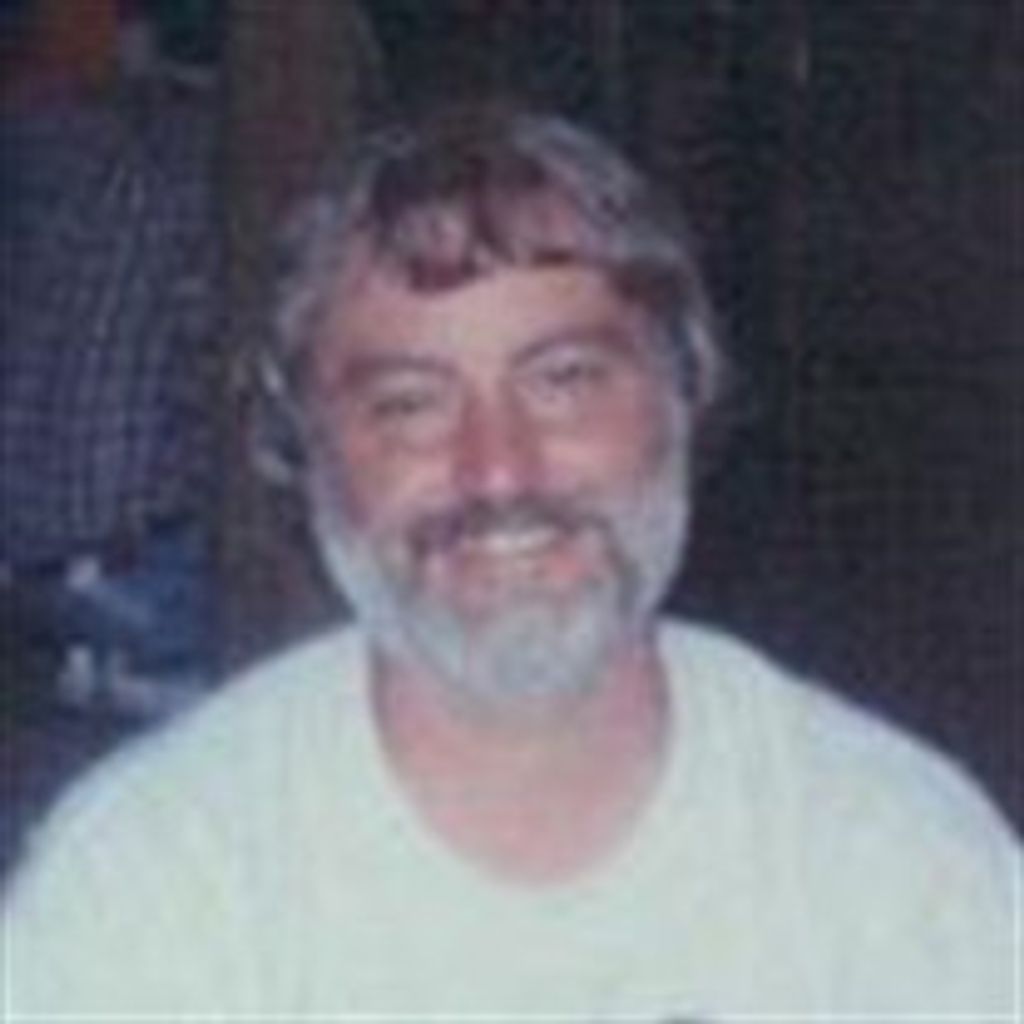 Robert Weldon Presnell