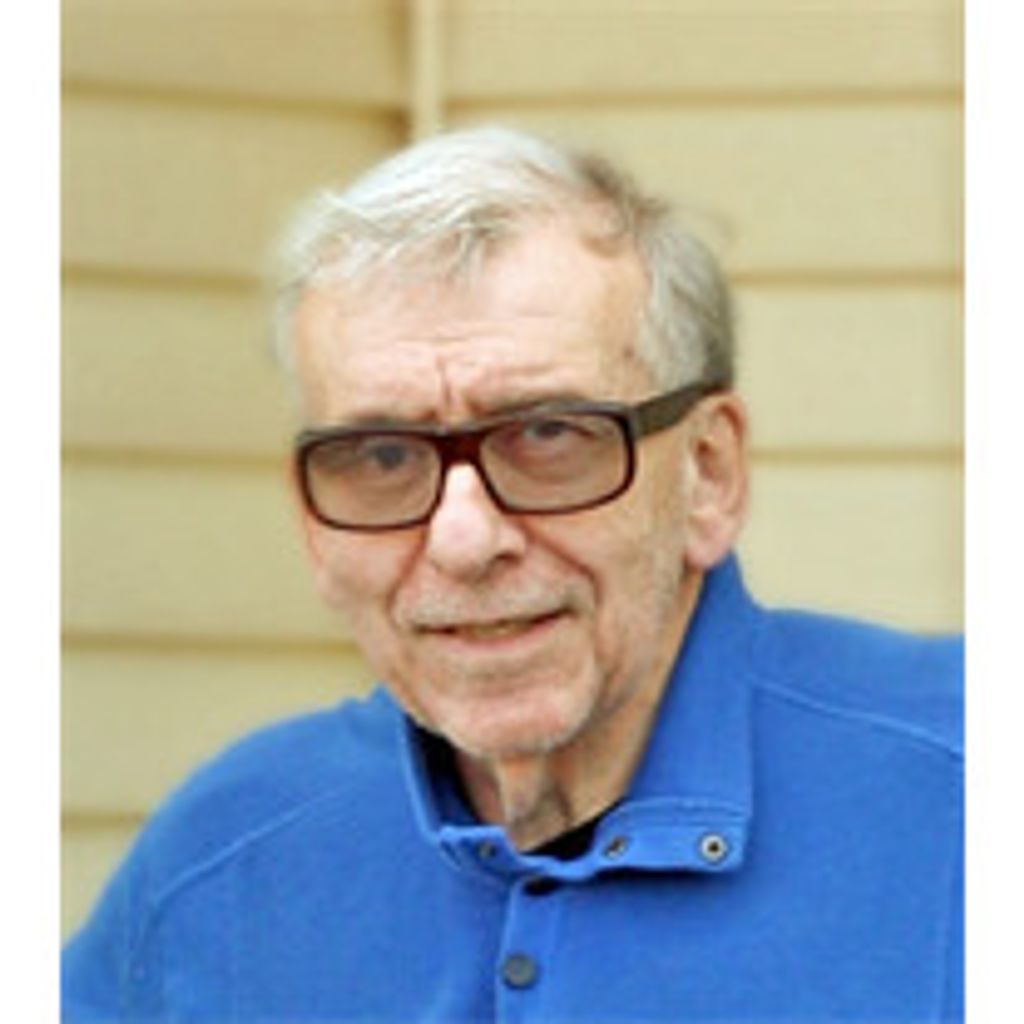 Robert David Mendelsohn