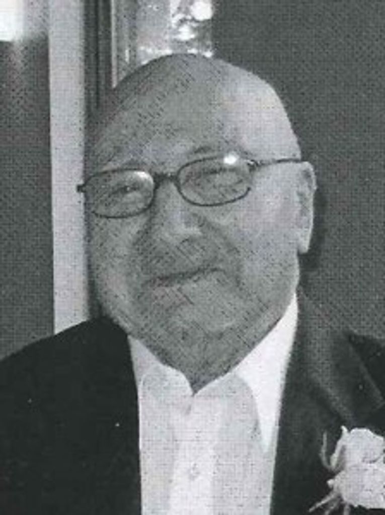 Tony Agliolo Jr.
