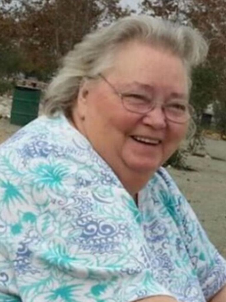 Mary Arnold (Craine)  Mccoy