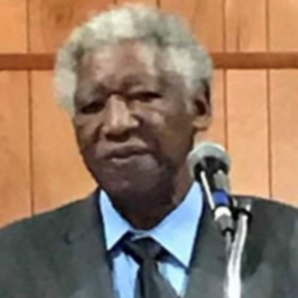 Andrew Jackson Dennis