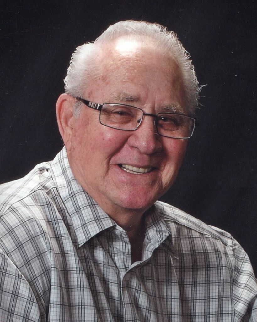 Allen D. Polonsky, Sr. Profile Photo