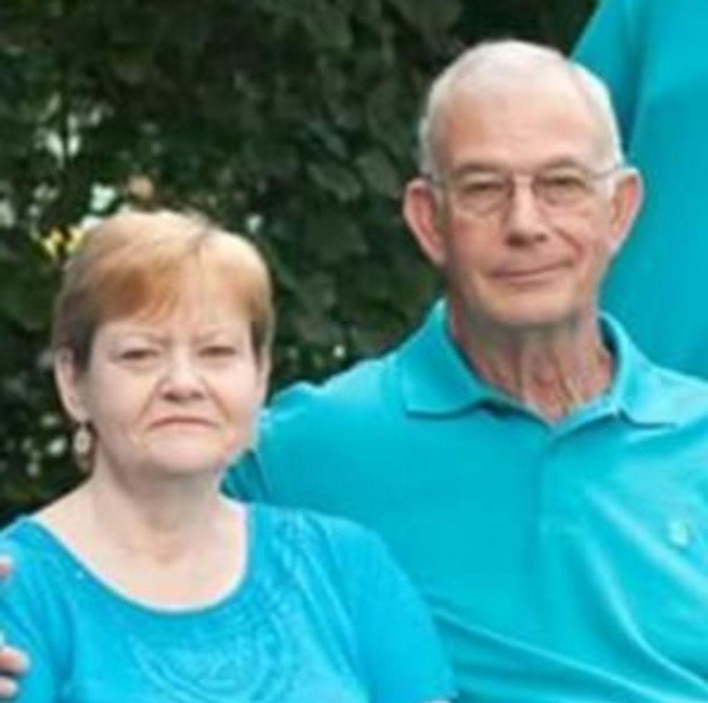 Margaret Linda Watson Mccoy