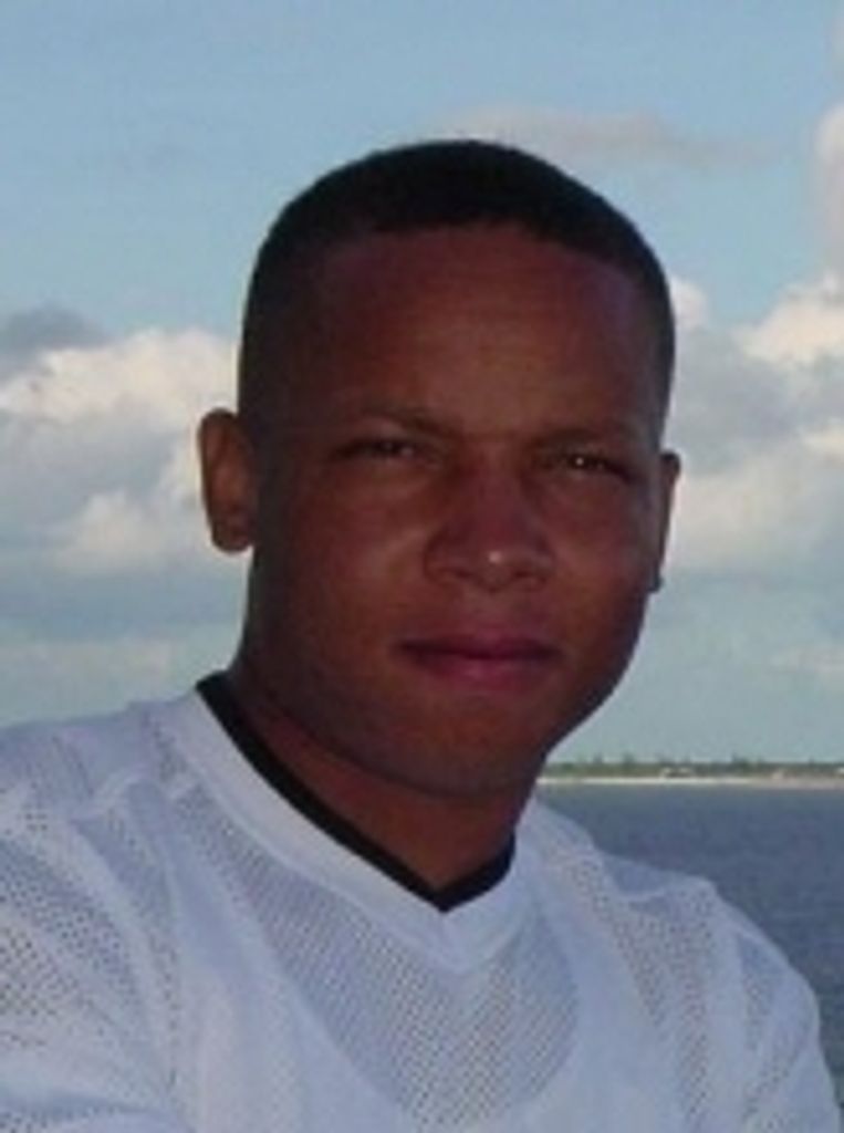 Edward Wood Jr Profile Photo