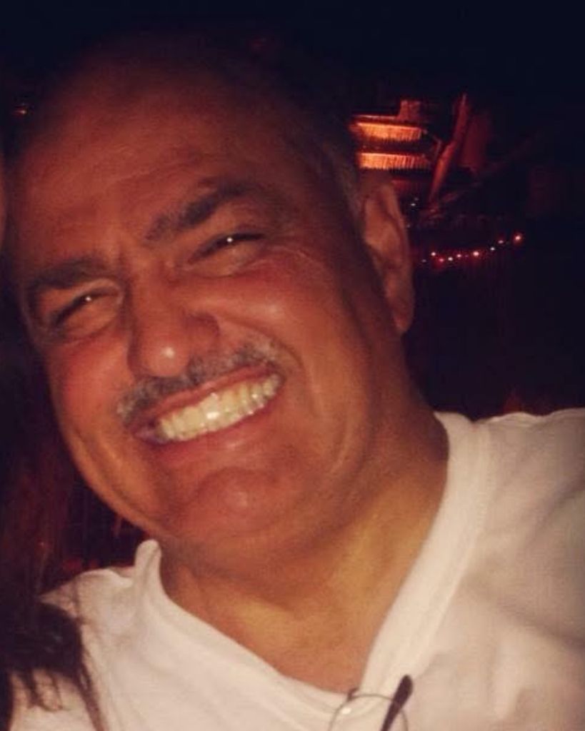 Gary Francis Jolly