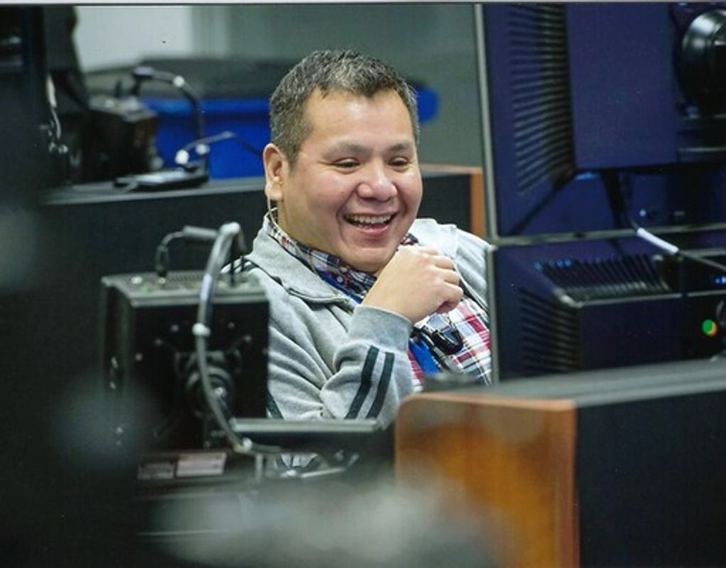 James Michael Solomon Profile Photo