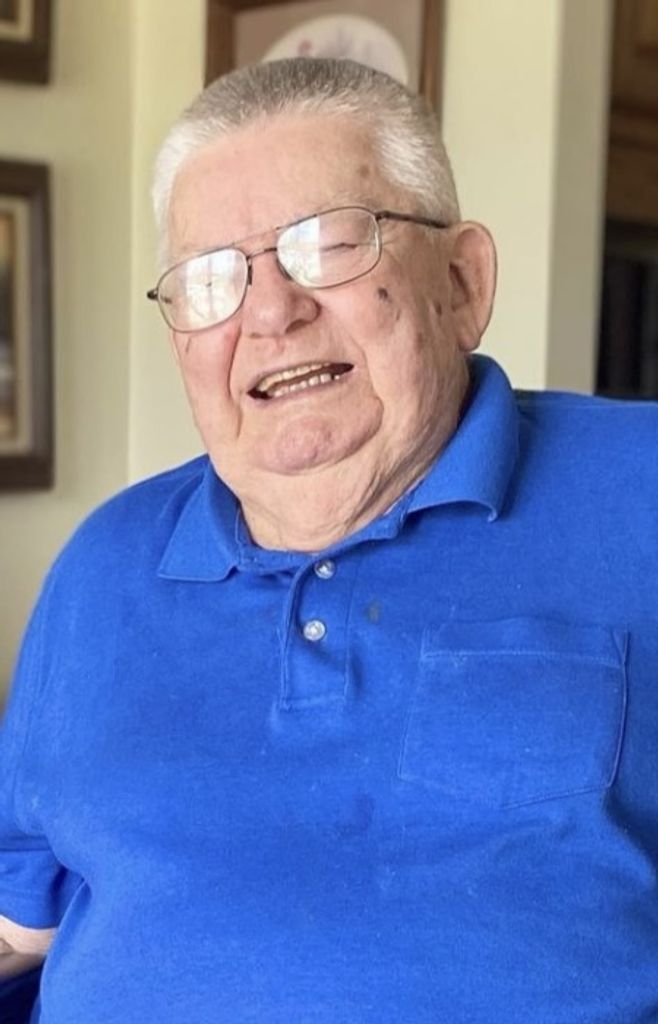 Roger D. Cain Profile Photo