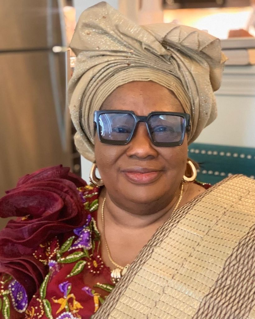 Maureen Nwamaka Nwokedi