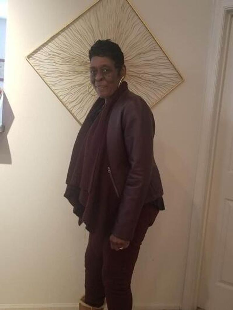 Rhoda L. Washington Profile Photo