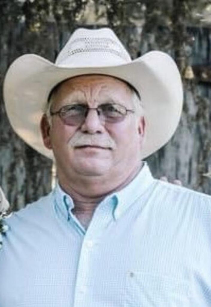 "Mac" William Malcolm Stapleton Profile Photo