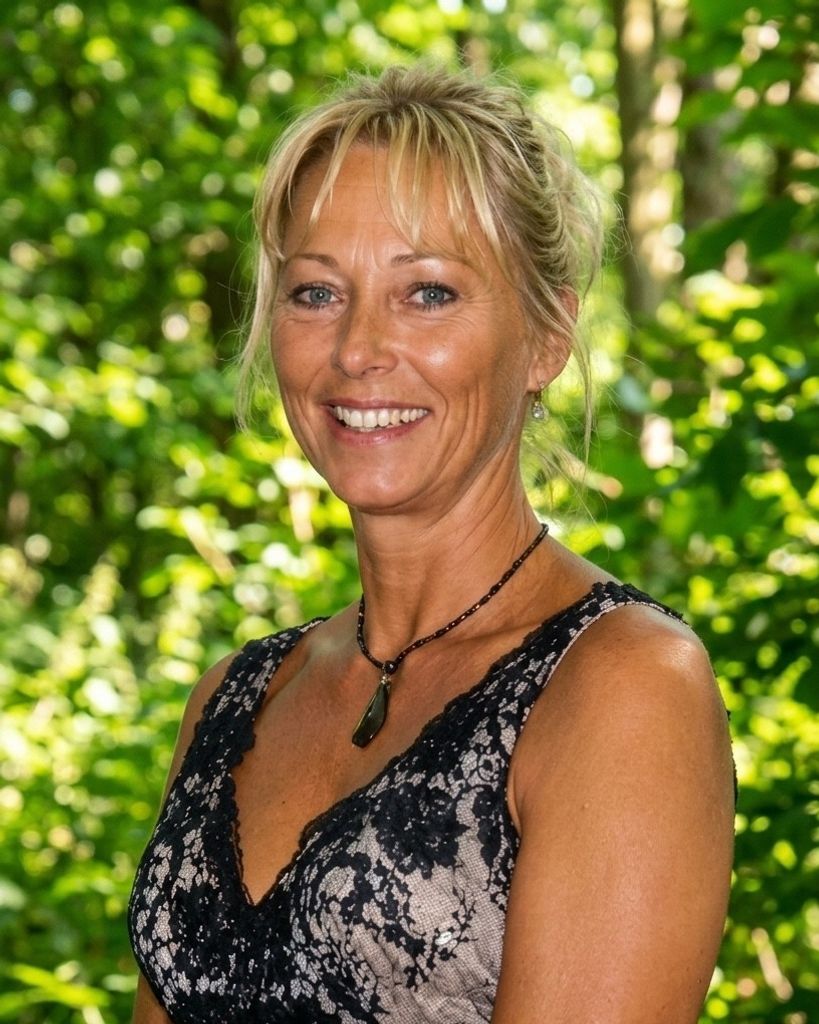 Kimberly Kay Schafer Profile Photo
