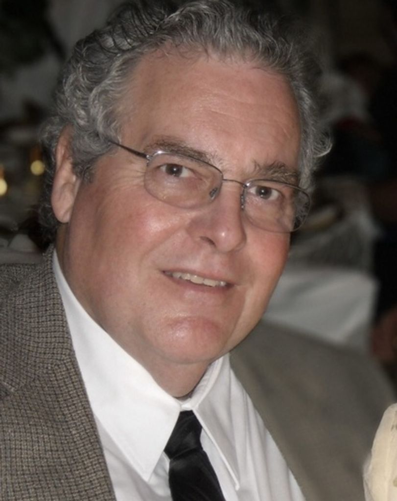 Dennis Allen Hooker Profile Photo