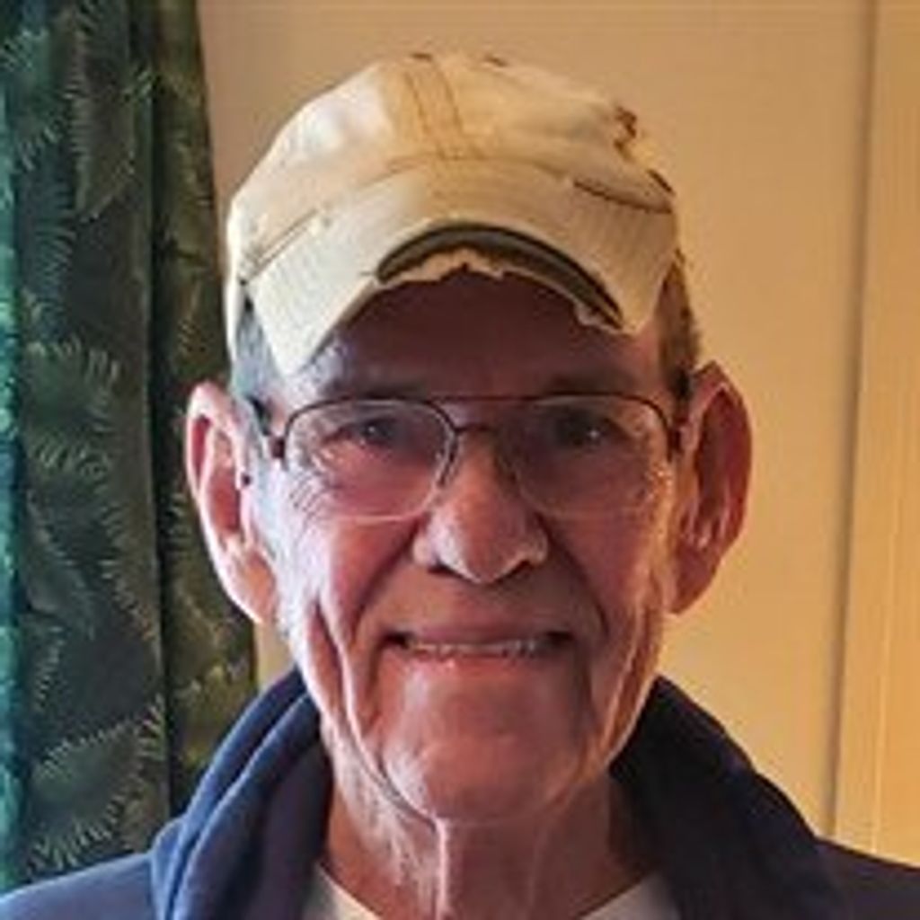 Delbert  Walter Johnson