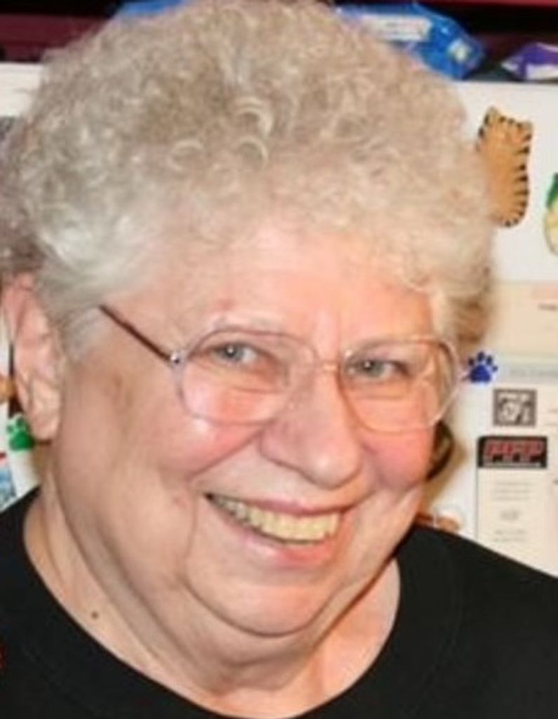 Barbara L. Hodgdon