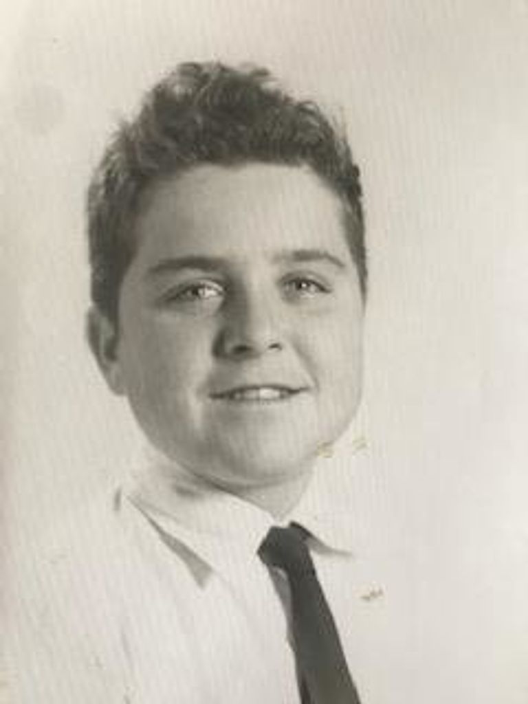 Edward Joseph Hofmann
