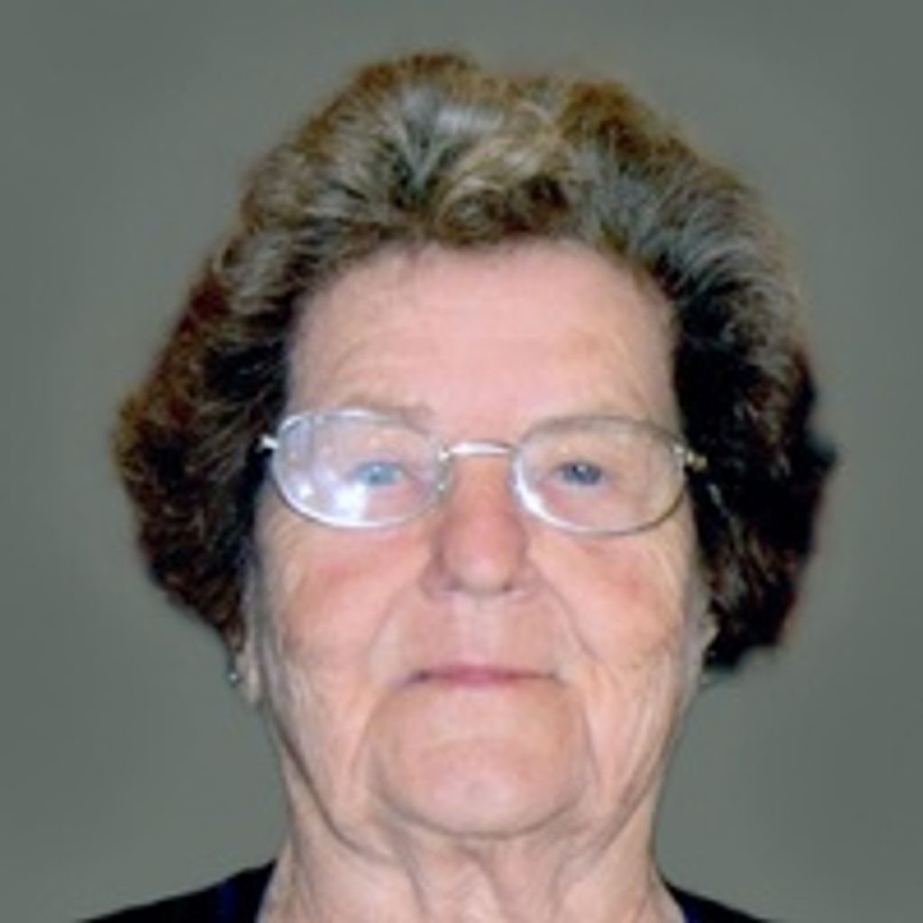 Patricia Joy Lewis Profile Photo