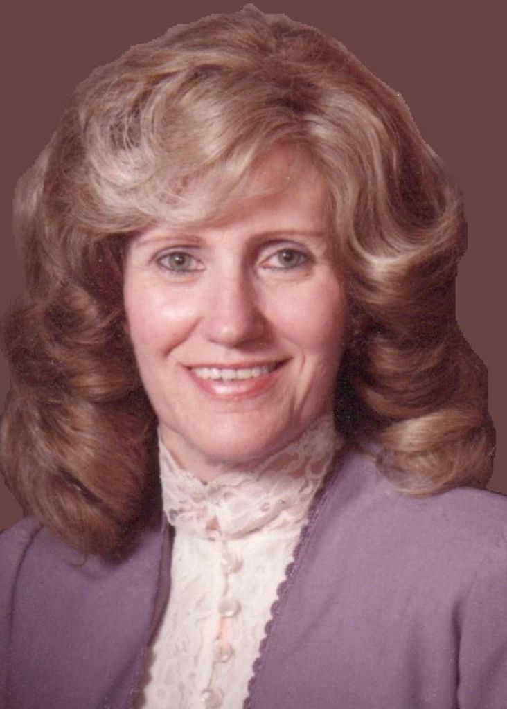 Anna Mae Pritchyk Profile Photo