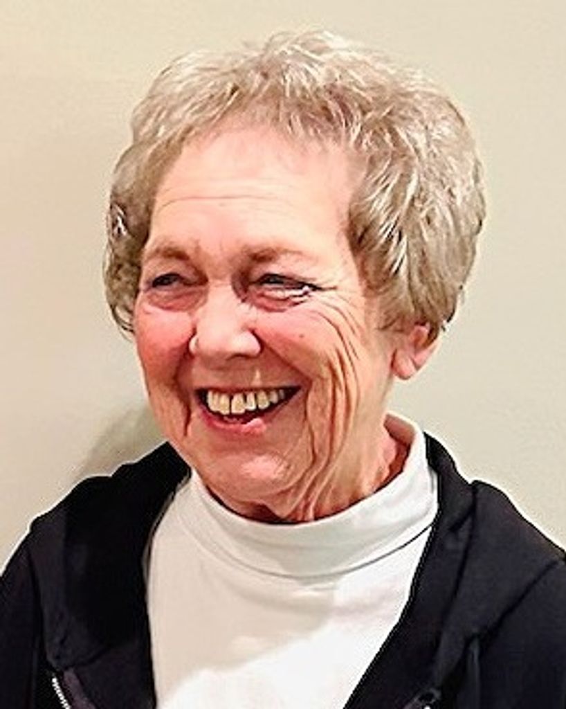 Marilyn K. Collins Profile Photo