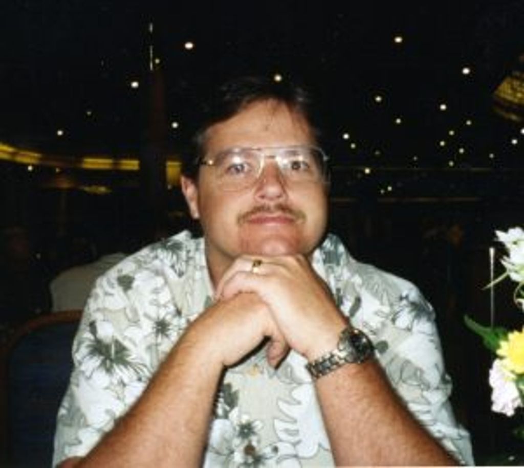 Wesley Anderson