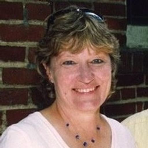 Judy Johnson Profile Photo