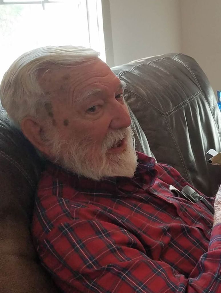 Marvin Jack Mcclure Profile Photo