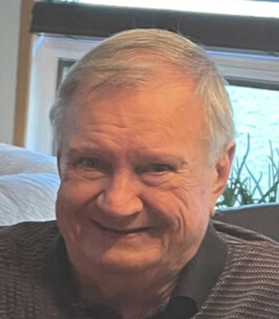 David "Dave" Sukaroff Profile Photo