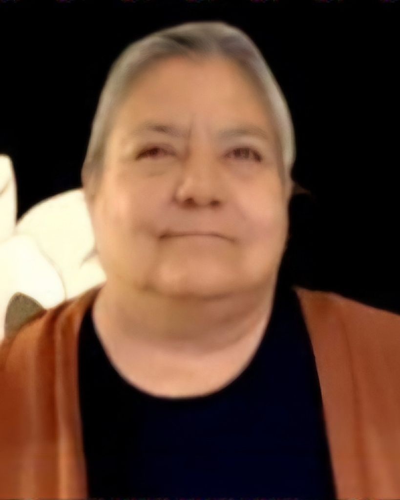 Martina "Marty" Montalvo