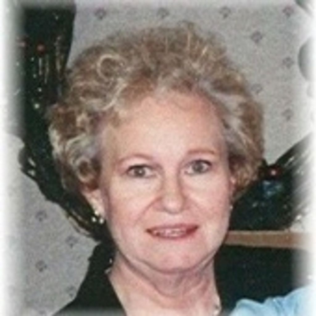 Anne M. Lane