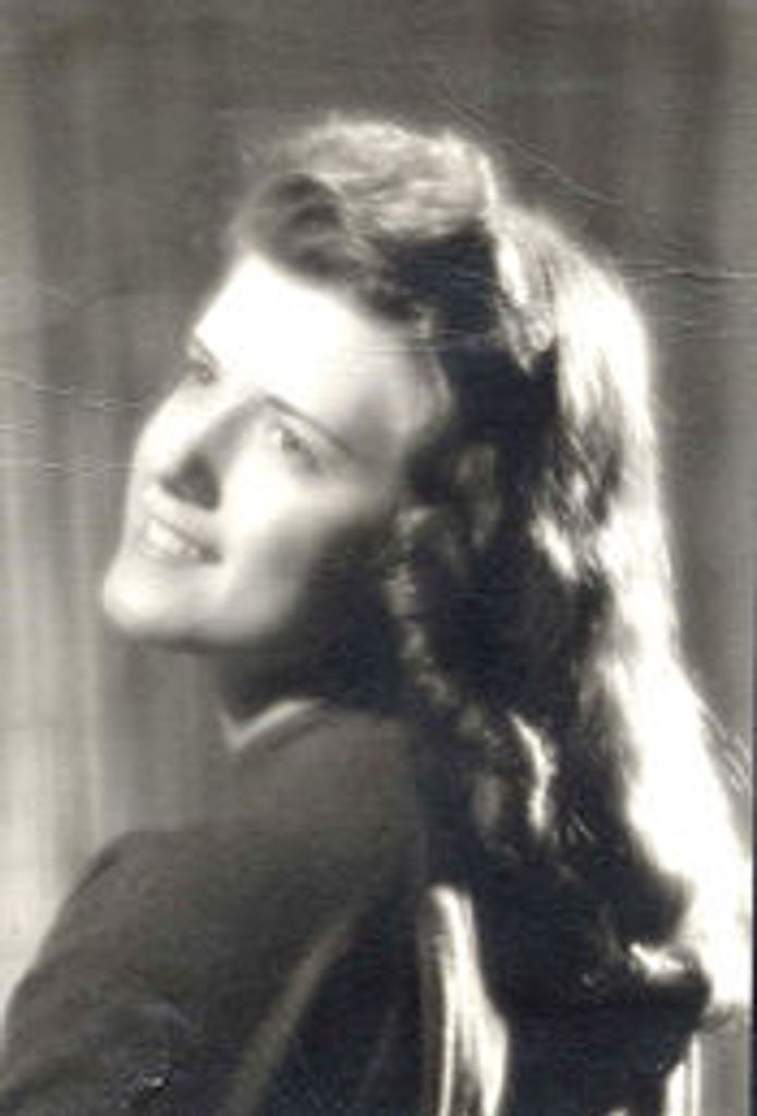 Dixie Lee Adamson