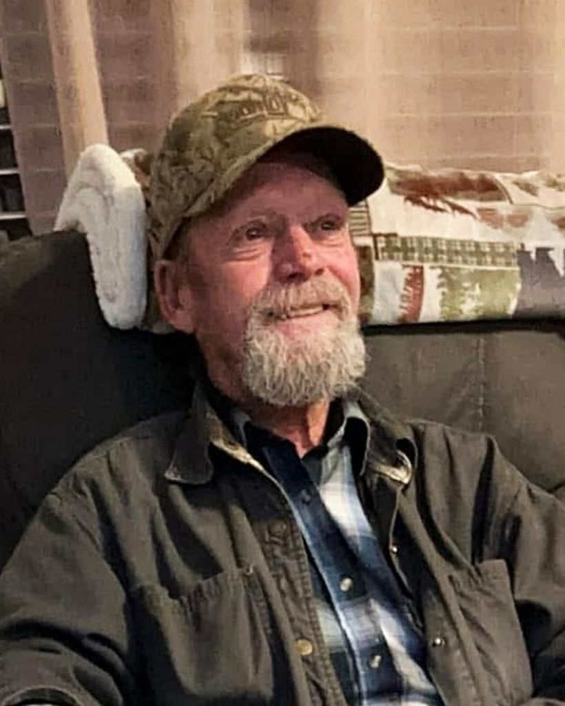 Joseph Wayne Dolly Profile Photo