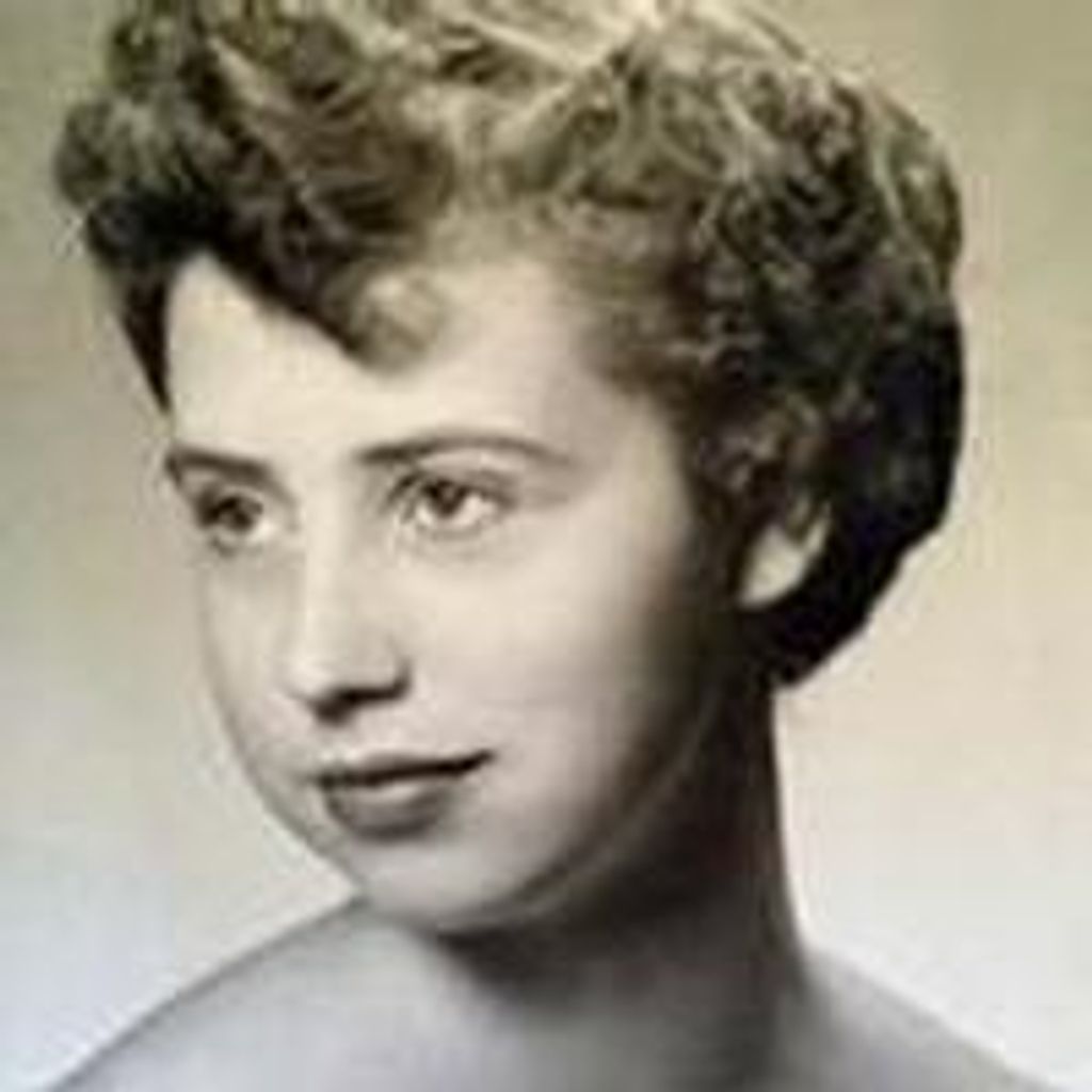 Lona Mae Despins