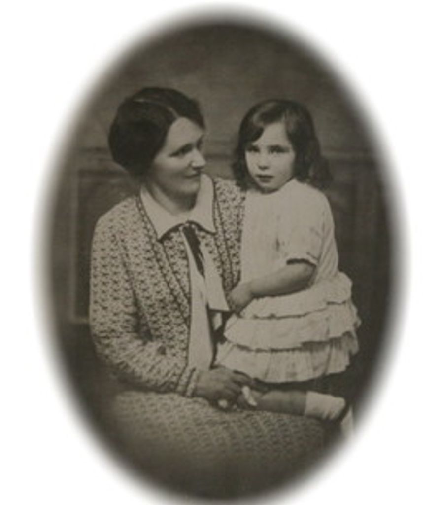 Violet Pearse