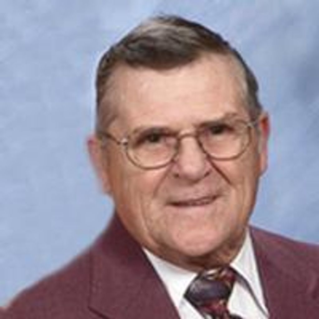 George Hector Jenkins