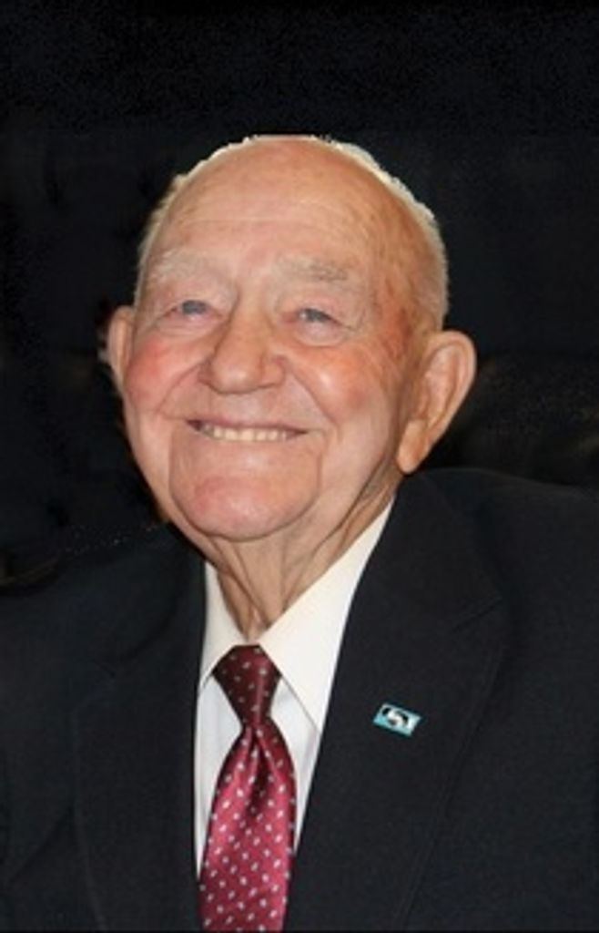 John Robert "Bob" Buzzard, Sr. Profile Photo