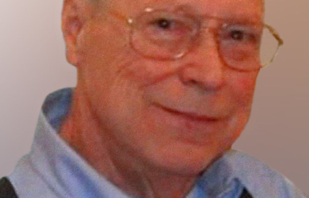 Richard E. Bauer, Jr.