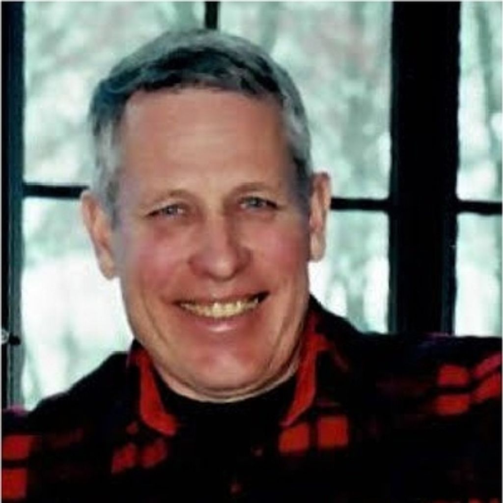 Gary Grant Greiling Profile Photo