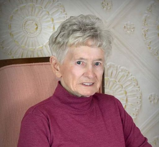 Marguerite Grambo Profile Photo